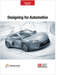 Designing for Automotive