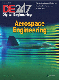 Digital Engineering: Aerospace Engineering
