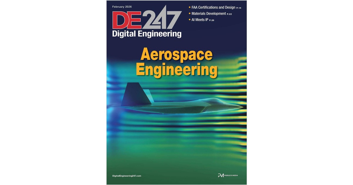 Digital Engineering: Aerospace Engineering