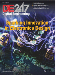 Digital Engineering: March 2026 Digital Edition