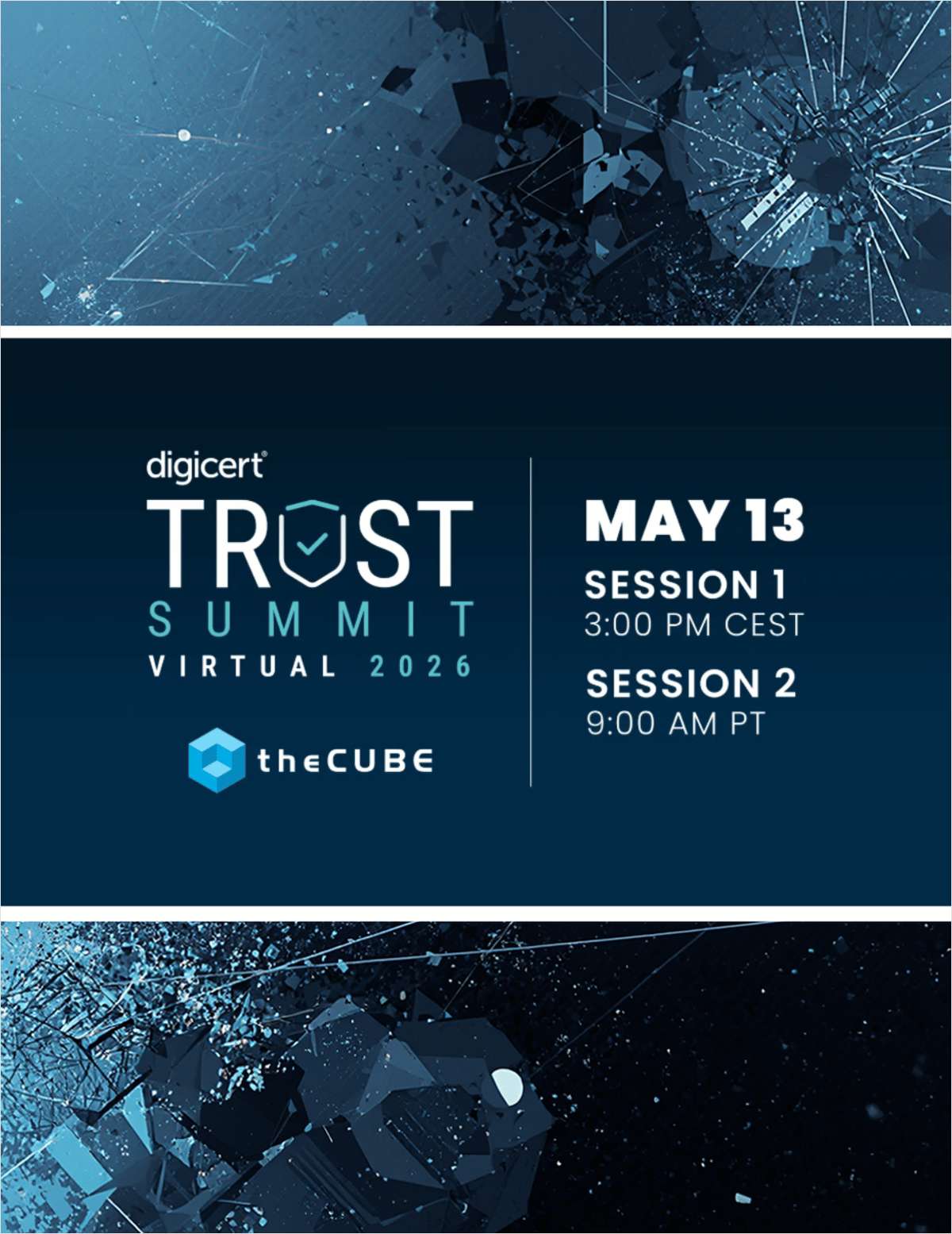 DigiCert Trust Summit Virtual
