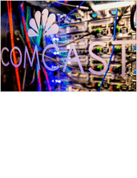 Comcast claims 'world first' Full Duplex DOCSIS 4.0 10G connection