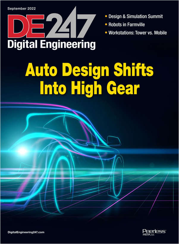 Digital Engineering
