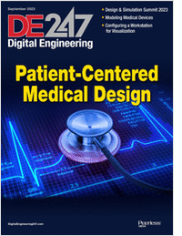 Digital Engineering: September 2023 Digital Edition