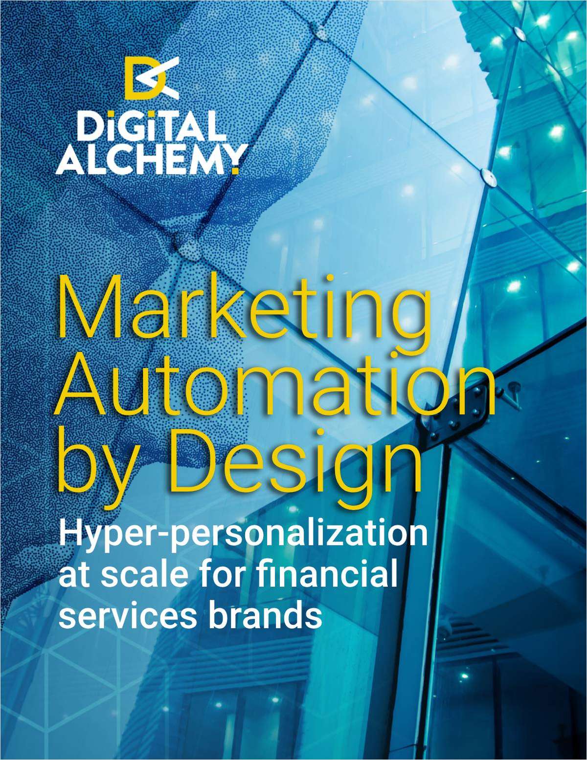 Marketing Automation by Design_ebook
