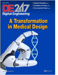 Digital Engineering: A Transformation in Medical Design