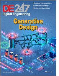 Digital Engineering: June 2024 Digital Edition