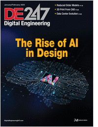 Digital Engineering: AI-Powered Design: Expert takes