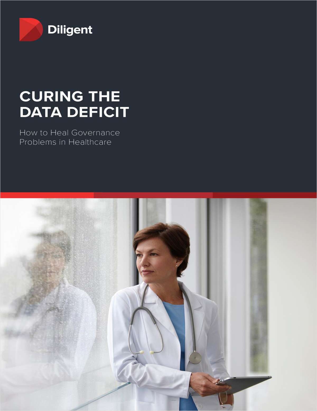 Curing the Data Deficit: How to Heal Governance Problems in Healthcare