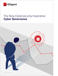 The New Cybersecurity Imperative: Cyber Governance