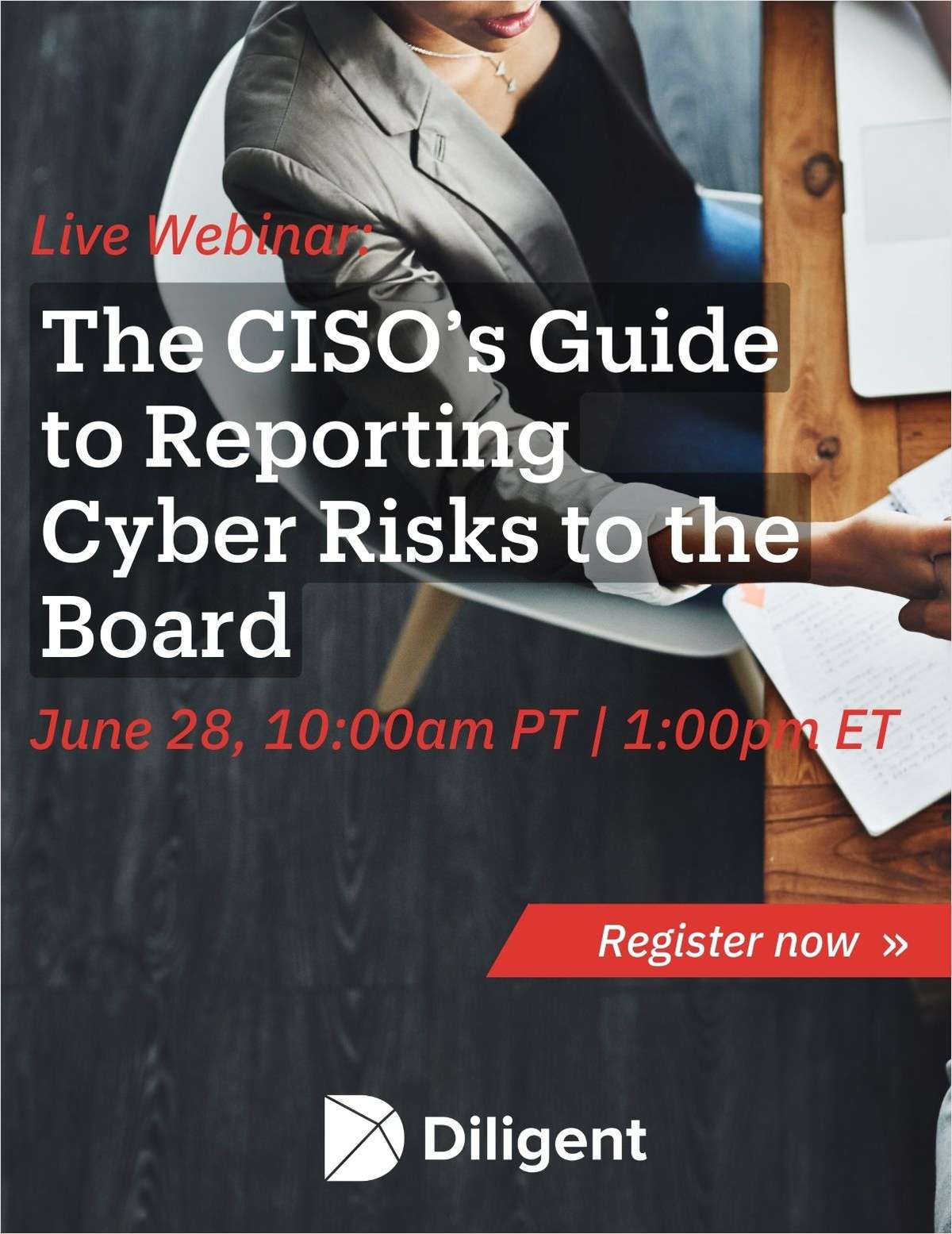 The CISO's Guide to Reporting Cyber Risks to the Board