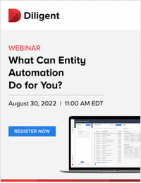 What Can Entity Automation Do For You?