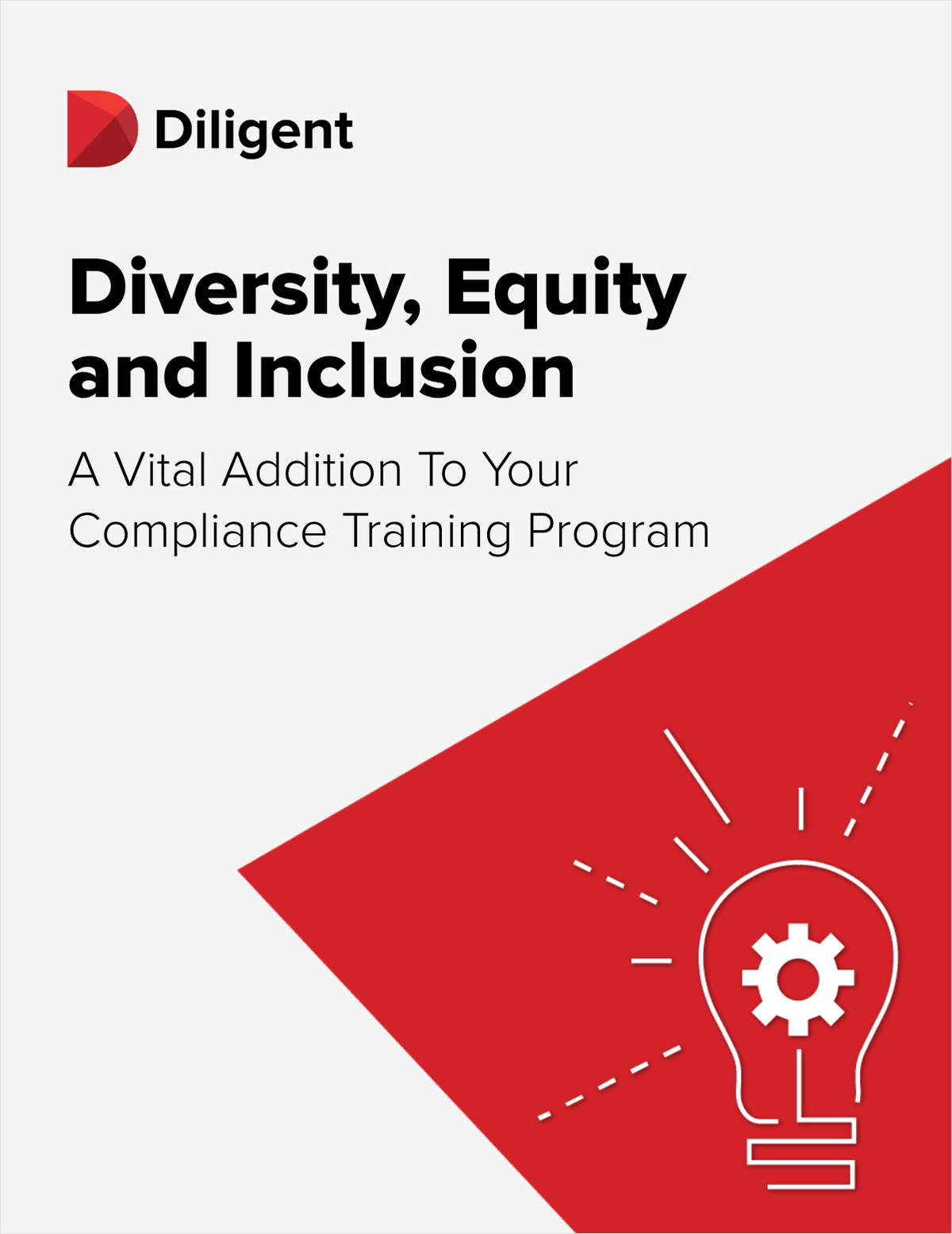 Diversity, Equity and Inclusion: A Vital Addition To Your Compliance Training Program