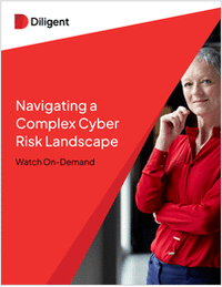 Navigating a Complex Cyber Risk Landscape