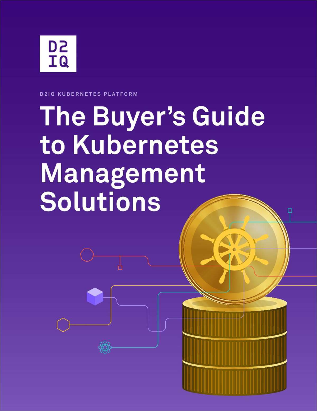 The Buyer's Guide to Kubernetes Management Solutions