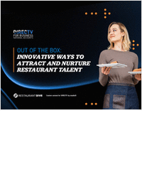 How Top Restaurants Energize Staff and Attract Customers
