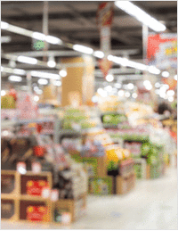 In-store TVs offer entertainment and inspiration