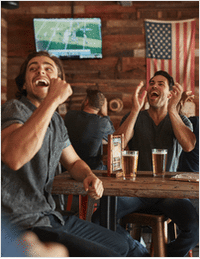 How live sports piracy can affect businesses