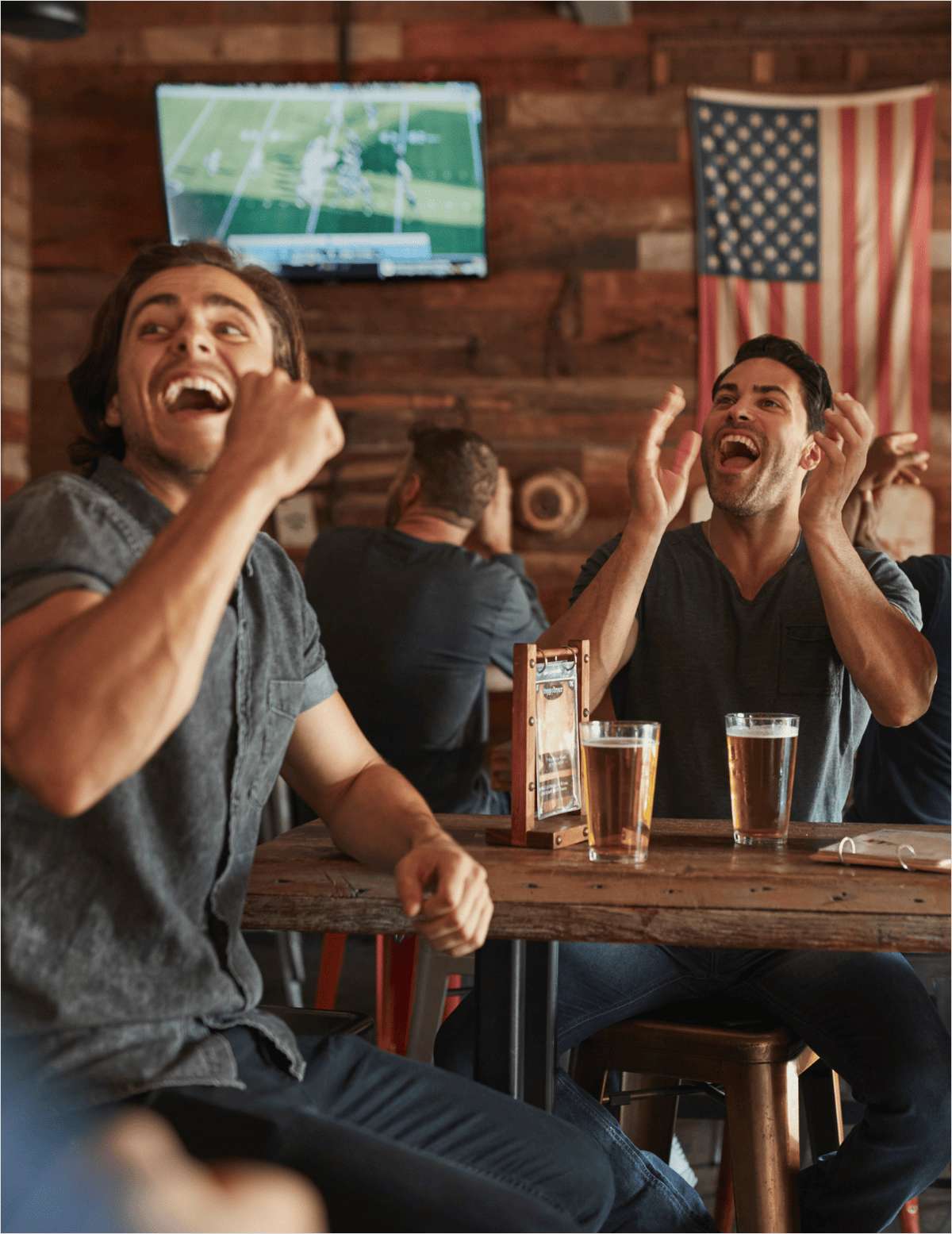 How live sports piracy can affect businesses