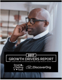 2017 Growth Drivers Report