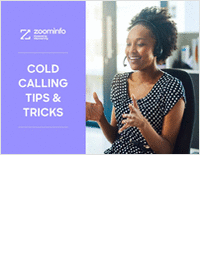 Cold Calling Tips & Tricks