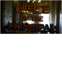 School leadership across districts