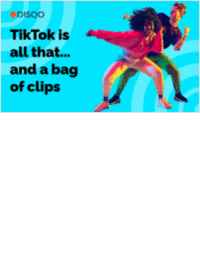 TikTok is all that and a bag of clips