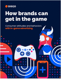 How Brands Can Get in the Game