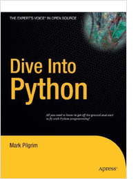 Merüljön El A Pythonban
