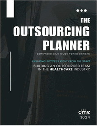 Healthcare Outsourcing Planner