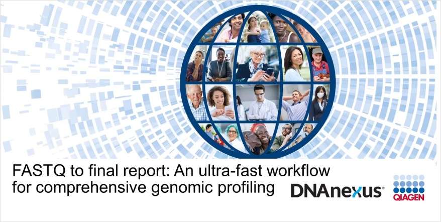 FASTQ to Final Report: An Ultra-Fast Workflow for Comprehensive Genomic Profiling