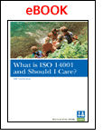 What Is ISO 14001 And Should I Care?
