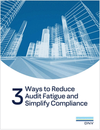 3 Ways to Reduce Audit Fatigue and Simplify Compliance