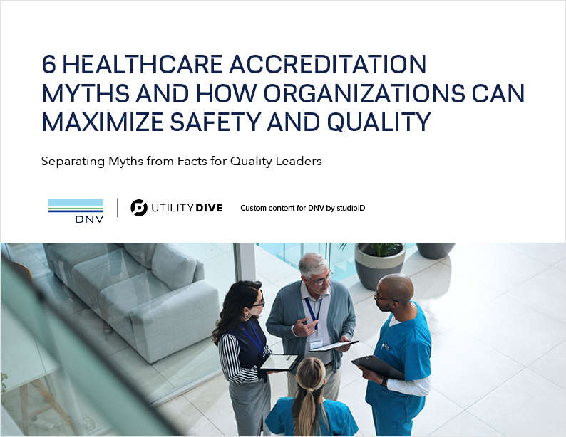 How Hospital Leaders Can Maximize Safety and Quality