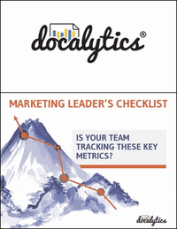 Marketing Leader's Checklist: Is Your Team Tracking These Key Metrics?