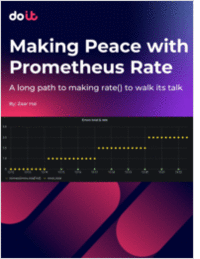 Making Peace With Prometheus Rate()