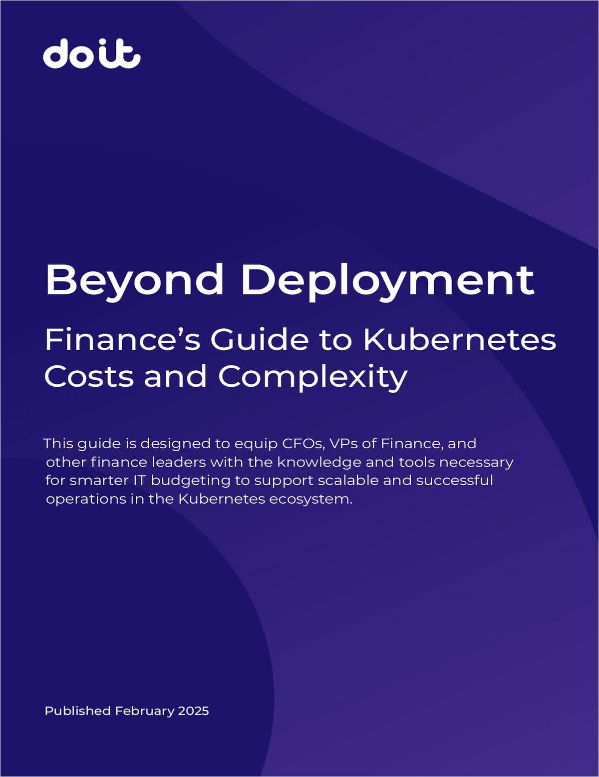 Beyond Deployment: Finance's Guide to Kubernetes Costs and Complexity