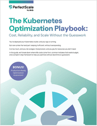 The Kubernetes Optimization Playbook