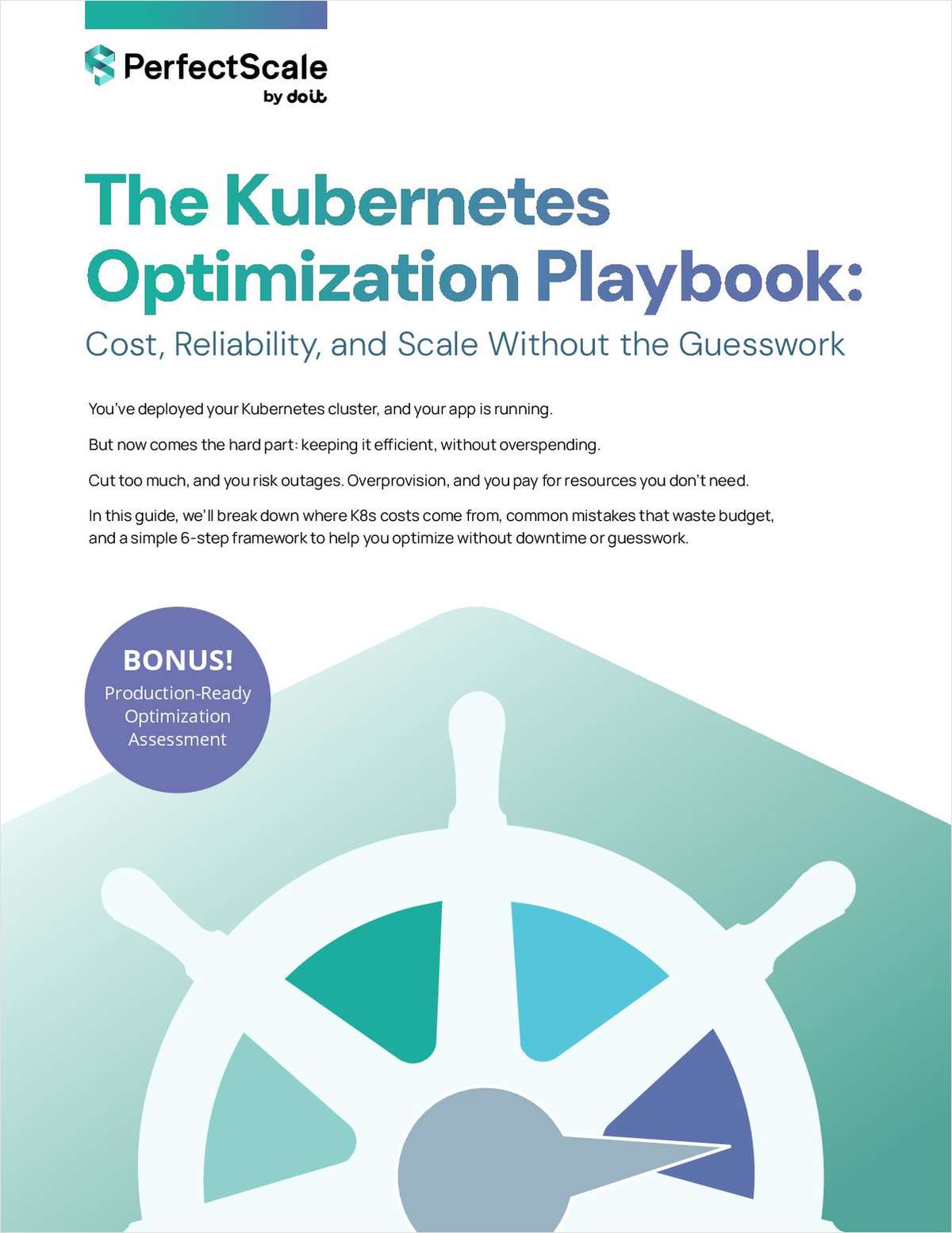 The Kubernetes Optimization Playbook