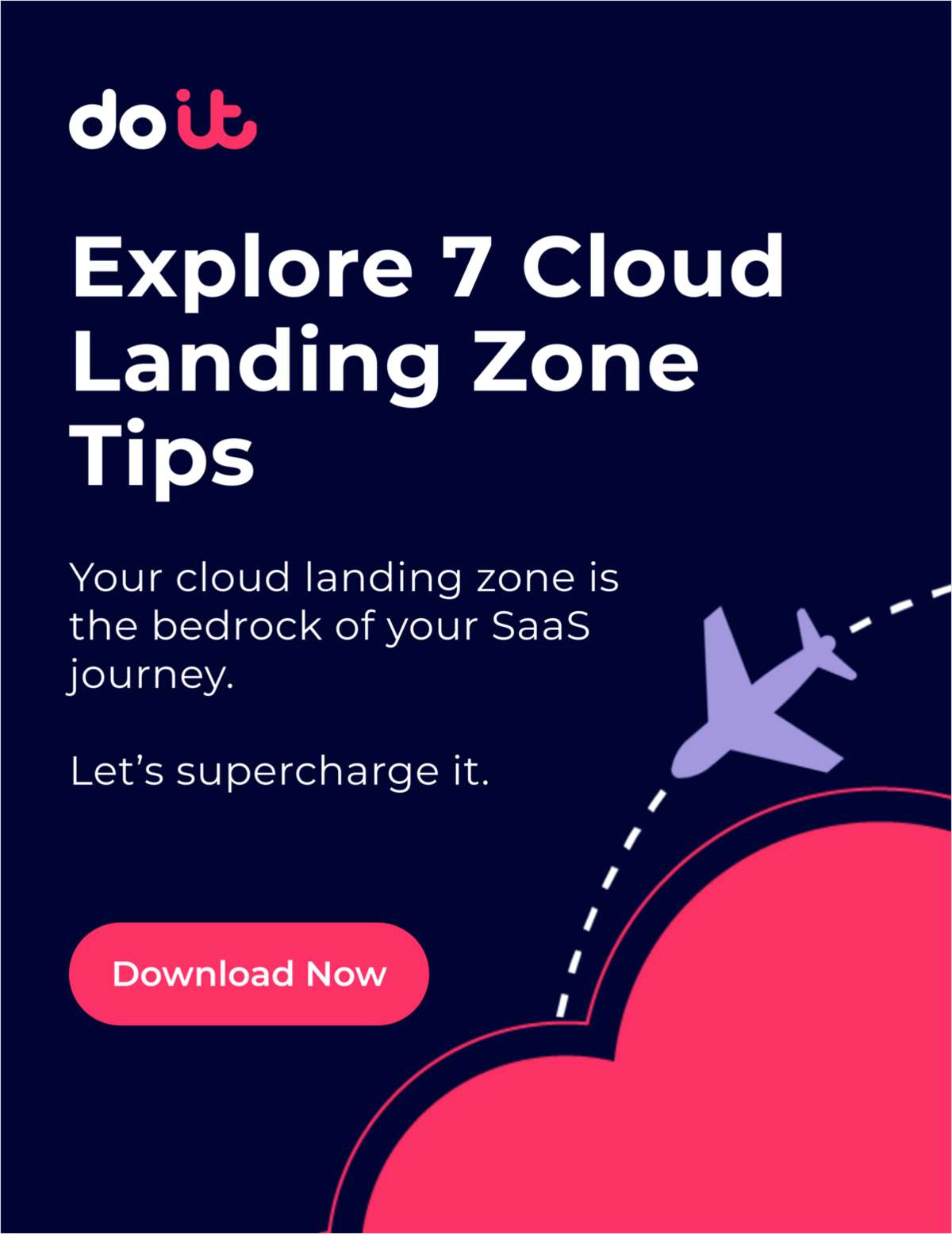 7 Cloud Landing Zone Best Practices for SaaS Success