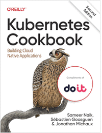 Kubernetes Cookbook - Building cloud native applications
