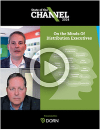 Why do 9 of 10 Sellers in Distribution Feel Their Capabilities Are Undifferentiated?
