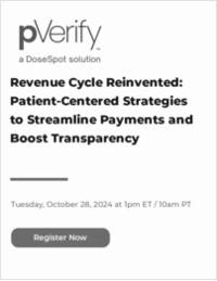 Revenue Cycle Reinvented: Patient-Centered Strategies to Streamline Payments and Boost Transparency