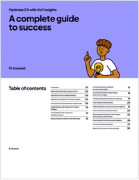 Optimize CX With VoC Insights: A Complete Guide to Success