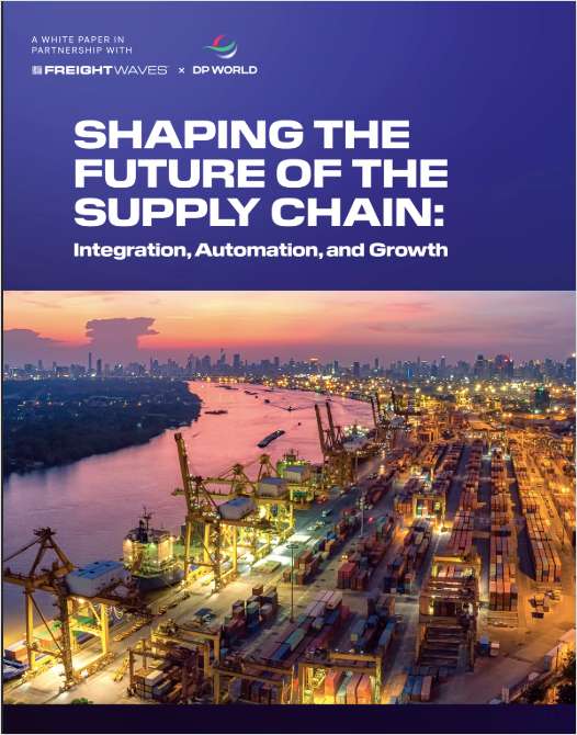 Shaping the Future of the Supply Chain: Integration, Automation, and Growth