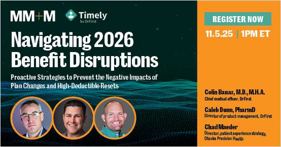 Navigating 2026 Benefit Disruptions