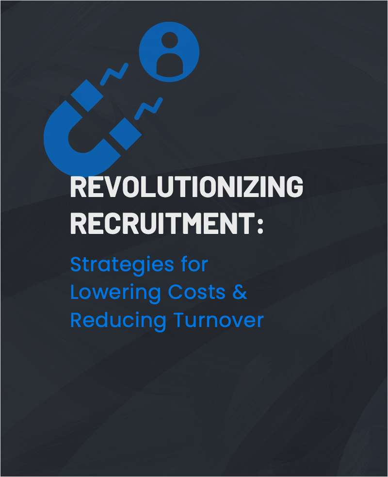 Tired of High Driver Turnover? It Starts with Recruitment