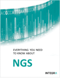 Everything You Need To Know About NGS