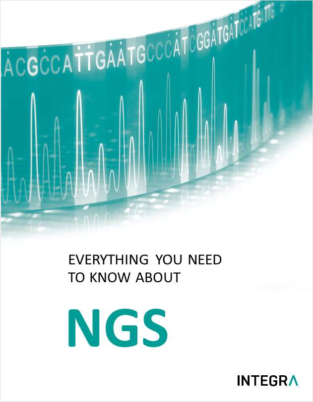 Everything You Need To Know About NGS