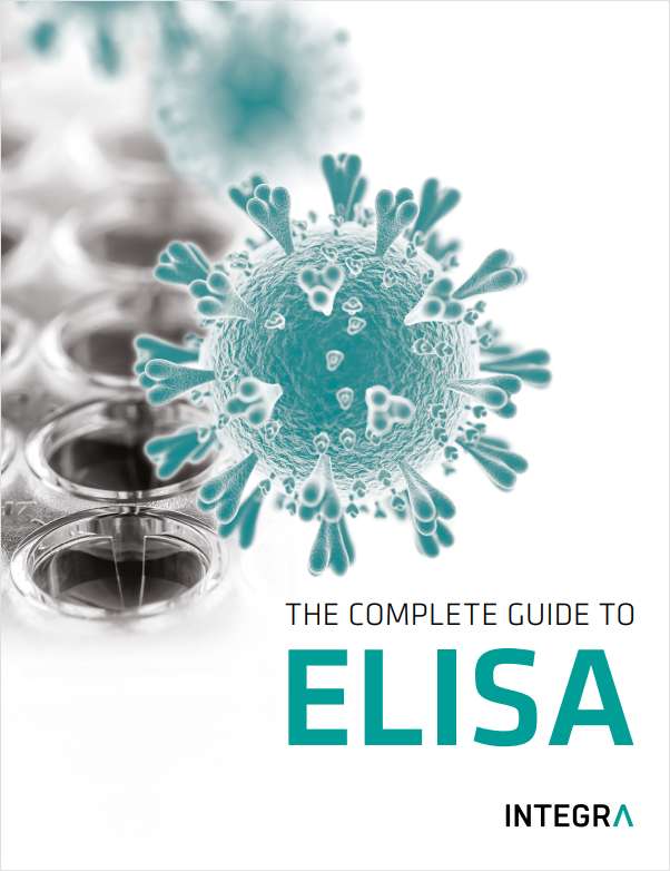 The Complete Guide To ELISA
